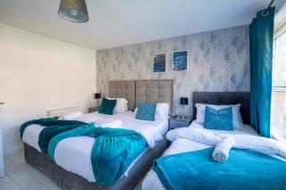 2 bed Smart Stay in Five Ways - 9