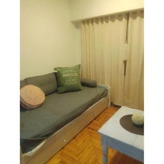 Apartamento centro Bariloche Pedro - 2