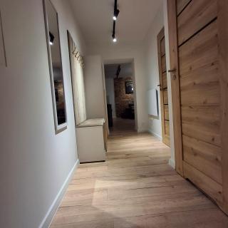 Przytulny Apartament Lelewela 2 - 1