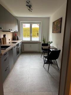 SeeZeit 85qm EG Barrierefrei - 1