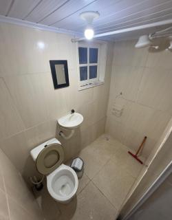 Alugo casa matinhos - 0