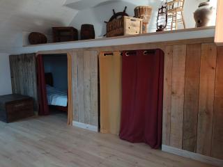 L'Abri Gaudière proche Mt st Michel - 2