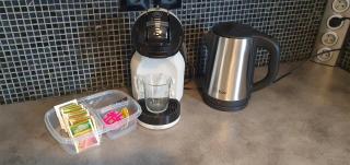 Escale Tamarin- T3 avec parkings et jardin - proche aéroport - 1