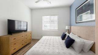 Landing Amazing 2BD Gym - 3