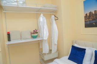 JKIA and SGR Studio Apartment - 1