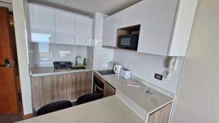 Vista infinita al océano, Cavancha a Playa Brava - 1