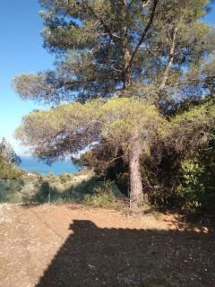 Chez Anne affitto casa vacanze vista mare - 9