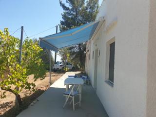 Chez Anne affitto casa vacanze vista mare - 3
