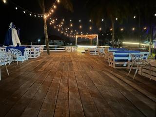 Bamboo Beach Resorts - 1