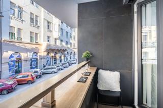 NEW modern flat with Balcony - 7