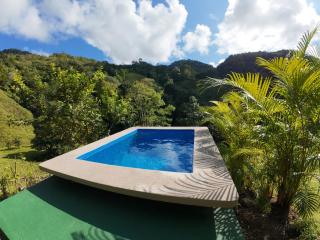 Cabaña Brisas Del Río - 3