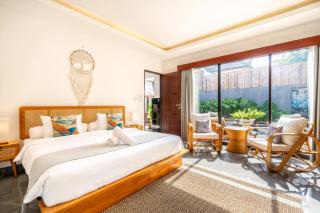 Villa Taj - Luxury 3-bedroom Pool Villa Near Seminyak - 8