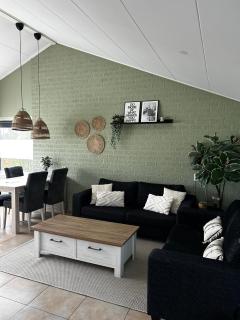 Vakantiehuisje Heuvelland - 0