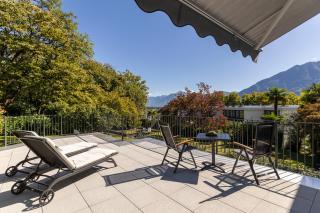 LA VILLA - Hotel REMORINO - 1