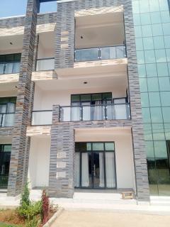 Kigali honestly view - 7