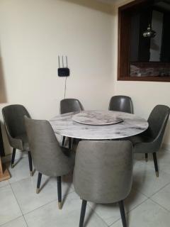 KIGALI Aromas View Home - 5