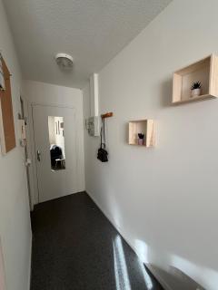 Cozy Wellington-Studio near Arras station and center - 1