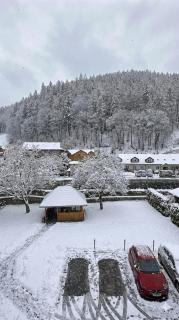 Apartamenty Pieniński Potok w Centrum Szczawnicy - 5