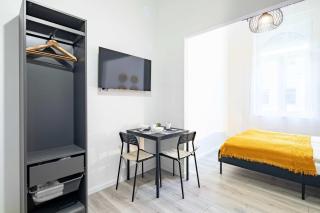 Central - Comfy Stay - Comfy Sleep - 1