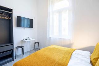 Central - Easy Stay - Easy Sleep - 7