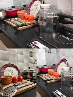 The Temple view Homestay - 7