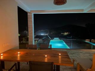 Greek Sea Villas Kaki Thalassa 400m to the beach ,Athens - 2