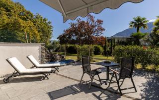 LA VILLA - Hotel REMORINO - 6