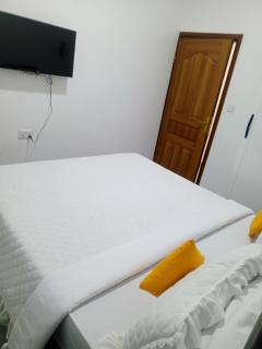 KIGALI Aromas View Home - 3