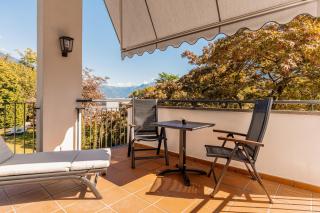 LA VILLA - Studios & Rooms - SQH Member - 4