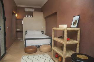 Riad Hadda - Marrakech - 6