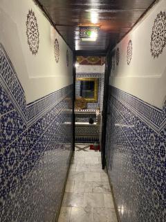 Riad Taj Salma - Fez - 9