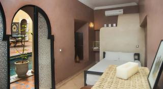 Riad Hadda - Marrakech - 5
