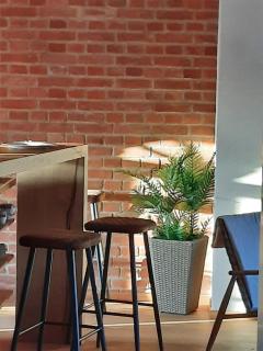 HexenburgbeiDresden Architektenwohnung mit Privatsauna, Whirlwanne, Kaminofen und noch viel mehr - Großharthau - 8