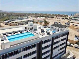 Family apartment a short walk from the beach - 4