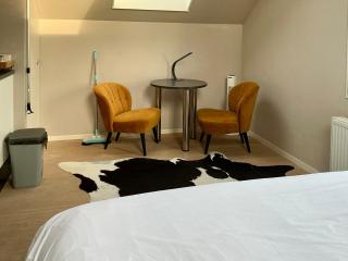 Oomes Huus - Sleep by Hästens, Wake with Coffee - 7