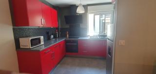 Escale Tamarin- T3 avec parkings et jardin - proche aéroport - 5