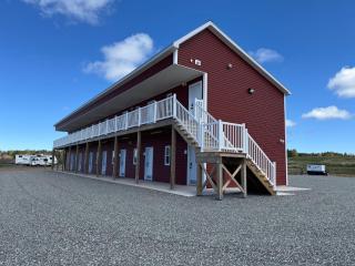 Motel Room in cosy Boutique Motel Room12 - 9