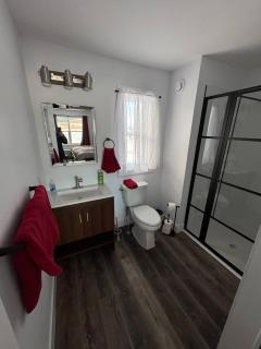 Motel Room in cosy Boutique Motel Room12 - 6