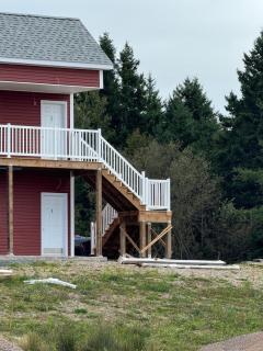 Motel Room in cosy Boutique Motel Room12 - 1