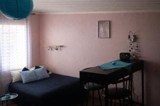 Simple Small Studio - 3