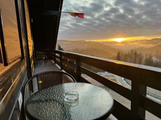 Pensiunea Agroturistica Acvila Apusenilor - 6