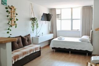 Apartment in the center of Goiânia - 9