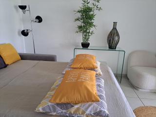 Ste Luce, N° 11 Appart -300m Plage de Mabouyas - 3