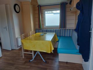 Camping Le Ried Mobil Home A1 - 7