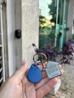 Grand Apart Studio Quintino Centro Foz - 6