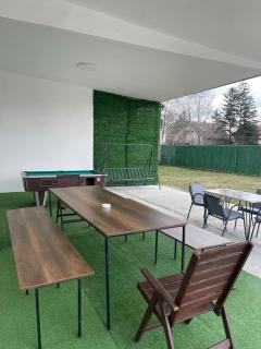 Apartman na dan Pecinci - 1