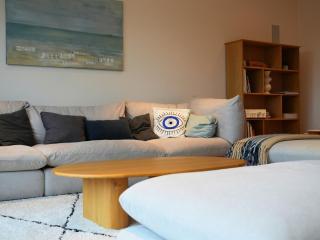 Le Phare - Penthouse de luxe pour 9 personnes avec parking à Knokke by La Conciergerie - 1