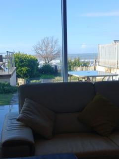 Villa vue océan exceptionnel Soulac centre 8 personnes - 9