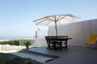 Villa vue océan exceptionnel Soulac centre 8 personnes - 5