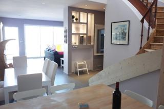 Villa vue océan exceptionnel Soulac centre 8 personnes - 3